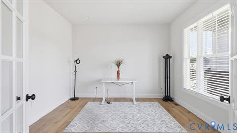 Tiny photo for 12400 N Crossing Drive, Goochland, VA 23103 (MLS # 2621898)