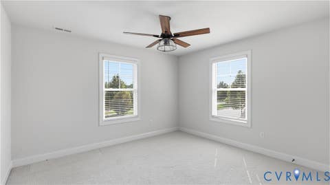 Tiny photo for 12400 N Crossing Drive, Goochland, VA 23103 (MLS # 2621898)