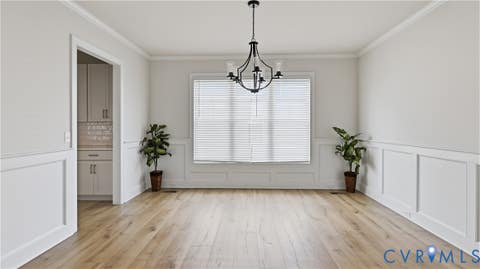 Tiny photo for 12400 N Crossing Drive, Goochland, VA 23103 (MLS # 2621898)