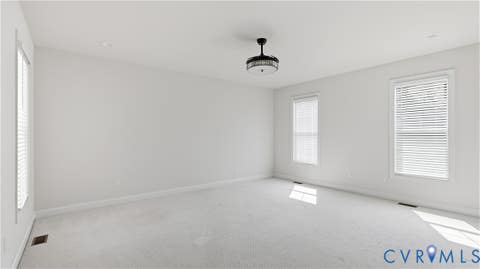 Tiny photo for 12400 N Crossing Drive, Goochland, VA 23103 (MLS # 2621898)