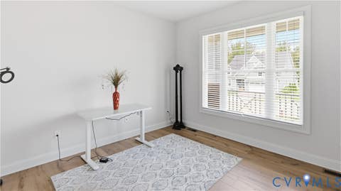 Tiny photo for 12400 N Crossing Drive, Goochland, VA 23103 (MLS # 2621898)