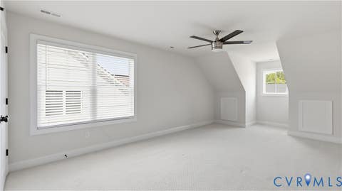 Tiny photo for 12400 N Crossing Drive, Goochland, VA 23103 (MLS # 2621898)