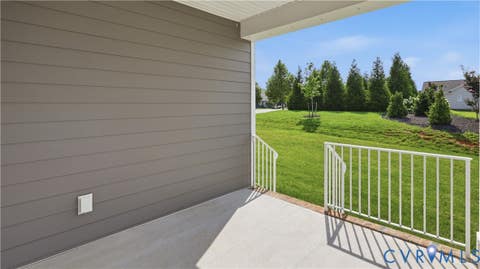 Tiny photo for 12400 N Crossing Drive, Goochland, VA 23103 (MLS # 2621898)