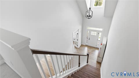 Tiny photo for 12400 N Crossing Drive, Goochland, VA 23103 (MLS # 2621898)