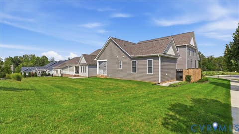 Tiny photo for 12400 N Crossing Drive, Goochland, VA 23103 (MLS # 2621898)