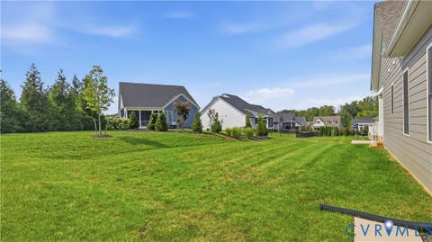Tiny photo for 12400 N Crossing Drive, Goochland, VA 23103 (MLS # 2621898)