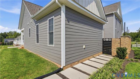 Tiny photo for 12400 N Crossing Drive, Goochland, VA 23103 (MLS # 2621898)