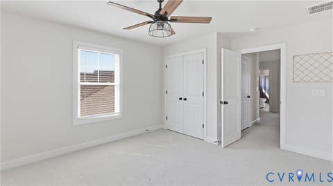 Tiny photo for 12400 N Crossing Drive, Goochland, VA 23103 (MLS # 2621898)