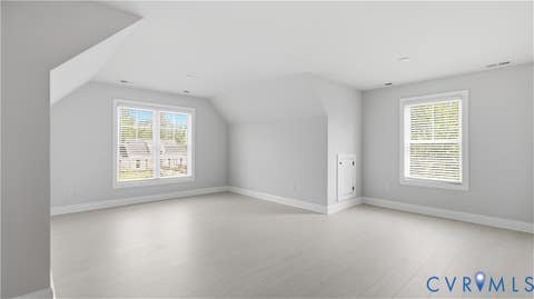 Tiny photo for 12400 N Crossing Drive, Goochland, VA 23103 (MLS # 2621898)