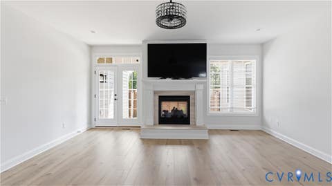 Tiny photo for 12400 N Crossing Drive, Goochland, VA 23103 (MLS # 2621898)