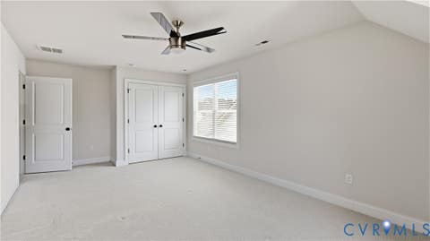 Tiny photo for 12400 N Crossing Drive, Goochland, VA 23103 (MLS # 2621898)