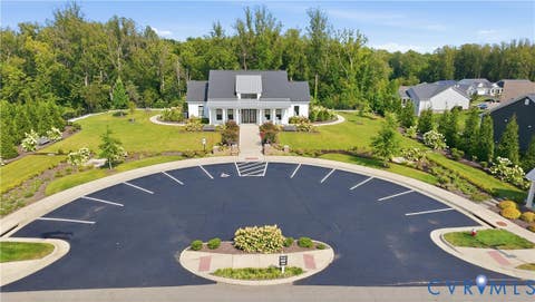 Tiny photo for 12400 N Crossing Drive, Goochland, VA 23103 (MLS # 2621898)