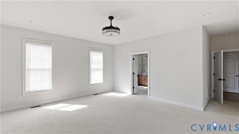 Tiny photo for 12400 N Crossing Drive, Goochland, VA 23103 (MLS # 2621898)