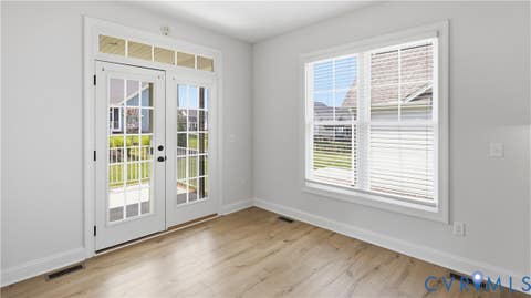 Tiny photo for 12400 N Crossing Drive, Goochland, VA 23103 (MLS # 2621898)