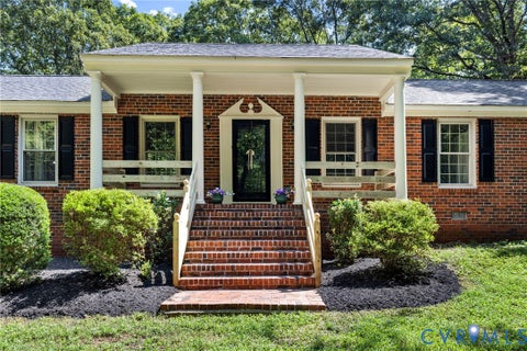 Photo of 15456 Pine View Lane, Beaverdam, VA 23015 (MLS # 2623762)