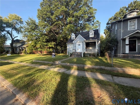 Tiny photo for 2608 3rd Avenue, Richmond, VA 23222 (MLS # 2625473)