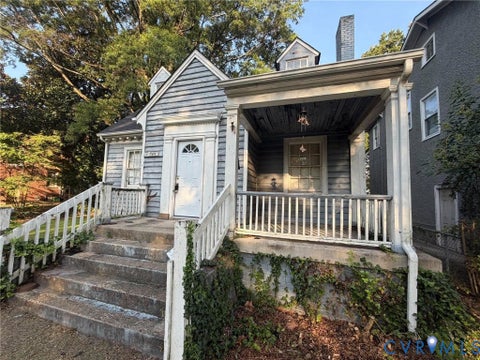 Tiny photo for 2608 3rd Avenue, Richmond, VA 23222 (MLS # 2625473)