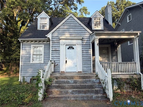 Tiny photo for 2608 3rd Avenue, Richmond, VA 23222 (MLS # 2625473)