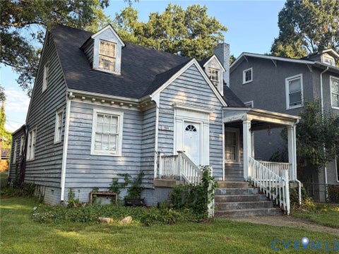 Photo of 2608 3rd Avenue, Richmond, VA 23222 (MLS # 2625473)