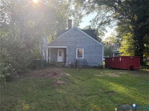 Tiny photo for 2608 3rd Avenue, Richmond, VA 23222 (MLS # 2625473)