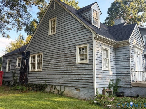 Tiny photo for 2608 3rd Avenue, Richmond, VA 23222 (MLS # 2625473)
