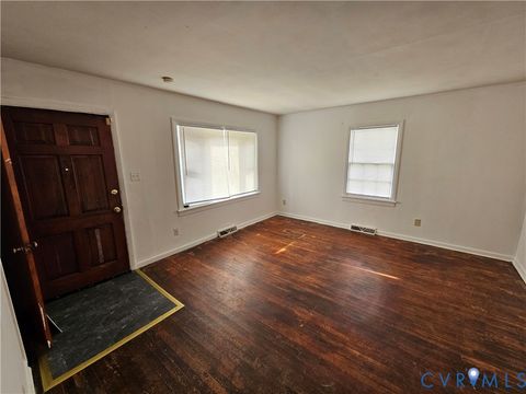 Tiny photo for 1010 E 16th Street, Richmond, VA 23224 (MLS # 2604360)