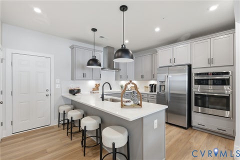 Tiny photo for 3611 Daisy Field Walk #A, Richmond, VA 23233 (MLS # 2626705)
