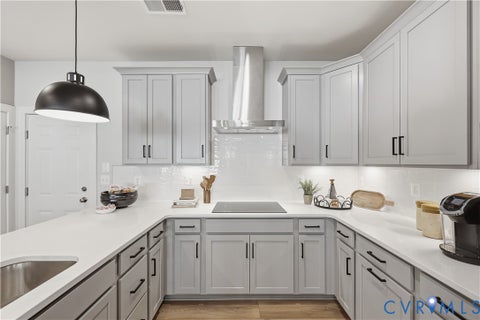 Tiny photo for 3611 Daisy Field Walk #A, Richmond, VA 23233 (MLS # 2626705)