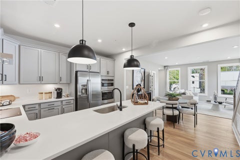 Tiny photo for 3611 Daisy Field Walk #A, Richmond, VA 23233 (MLS # 2626705)
