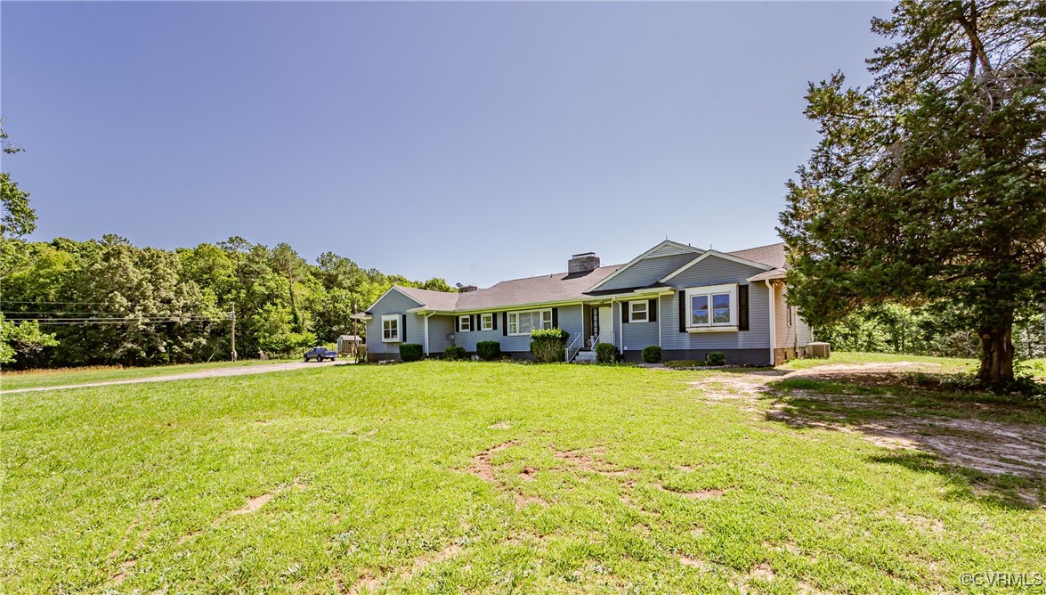 12060 Pinhook Road