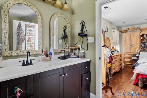 Tiny photo for 8840 Otterburn Road, Amelia Courthouse, VA 23002 (MLS # 2608339)