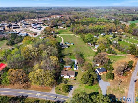 Tiny photo for 8840 Otterburn Road, Amelia Courthouse, VA 23002 (MLS # 2608339)