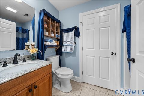 Tiny photo for 8840 Otterburn Road, Amelia Courthouse, VA 23002 (MLS # 2608339)