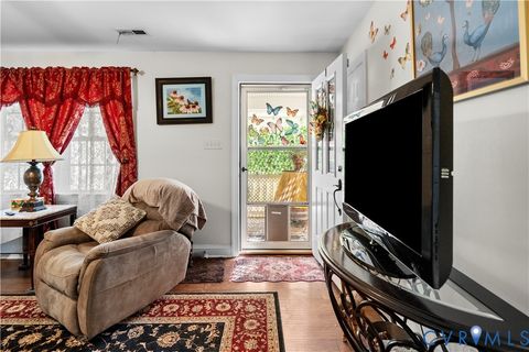 Tiny photo for 8840 Otterburn Road, Amelia Courthouse, VA 23002 (MLS # 2608339)