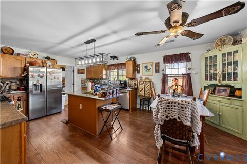 Tiny photo for 8840 Otterburn Road, Amelia Courthouse, VA 23002 (MLS # 2608339)