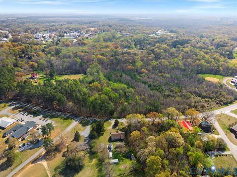 Tiny photo for 8840 Otterburn Road, Amelia Courthouse, VA 23002 (MLS # 2608339)