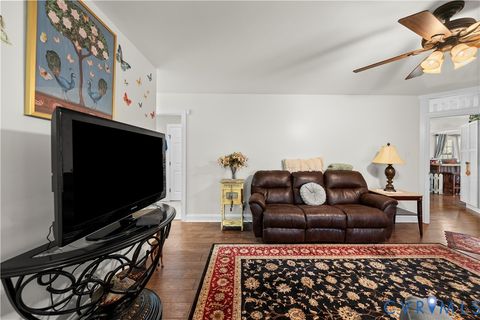 Tiny photo for 8840 Otterburn Road, Amelia Courthouse, VA 23002 (MLS # 2608339)