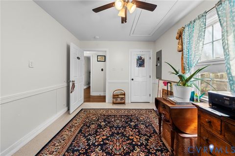 Tiny photo for 8840 Otterburn Road, Amelia Courthouse, VA 23002 (MLS # 2608339)