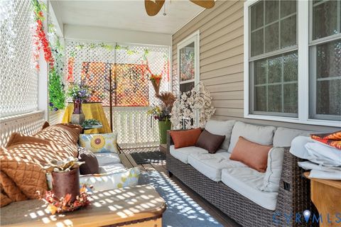 Tiny photo for 8840 Otterburn Road, Amelia Courthouse, VA 23002 (MLS # 2608339)