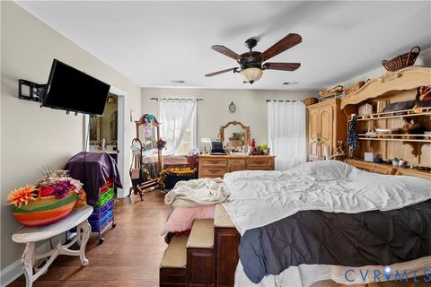 Tiny photo for 8840 Otterburn Road, Amelia Courthouse, VA 23002 (MLS # 2608339)