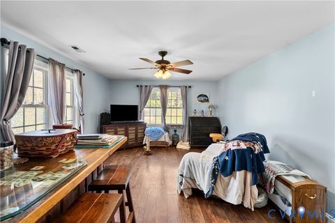 Tiny photo for 8840 Otterburn Road, Amelia Courthouse, VA 23002 (MLS # 2608339)