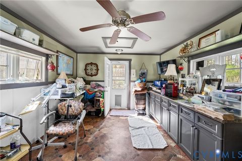 Tiny photo for 8840 Otterburn Road, Amelia Courthouse, VA 23002 (MLS # 2608339)