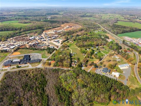 Tiny photo for 8840 Otterburn Road, Amelia Courthouse, VA 23002 (MLS # 2608339)