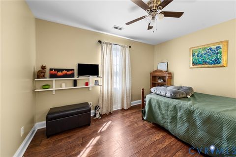 Tiny photo for 8840 Otterburn Road, Amelia Courthouse, VA 23002 (MLS # 2608339)