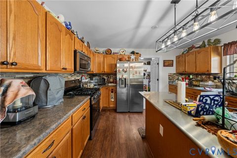 Tiny photo for 8840 Otterburn Road, Amelia Courthouse, VA 23002 (MLS # 2608339)