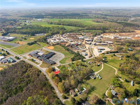 Tiny photo for 8840 Otterburn Road, Amelia Courthouse, VA 23002 (MLS # 2608339)