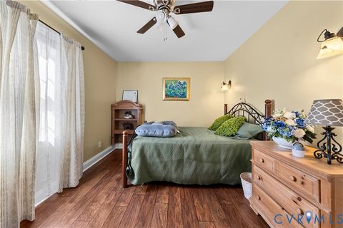 Tiny photo for 8840 Otterburn Road, Amelia Courthouse, VA 23002 (MLS # 2608339)