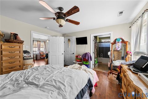 Tiny photo for 8840 Otterburn Road, Amelia Courthouse, VA 23002 (MLS # 2608339)