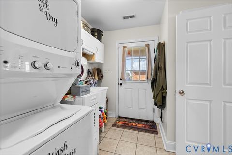 Tiny photo for 8840 Otterburn Road, Amelia Courthouse, VA 23002 (MLS # 2608339)