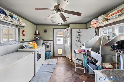 Tiny photo for 8840 Otterburn Road, Amelia Courthouse, VA 23002 (MLS # 2608339)